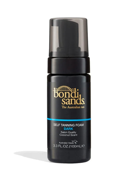 Bondi Sands Self Tanning Foam Dark 100ml