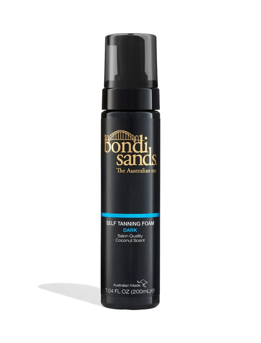 Bondi Sands Self Tanning Foam Dark 200ml