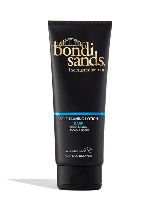 Bondi Sands Self Tanning Lotion Dark 200ml