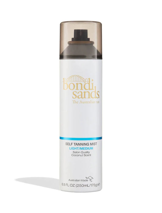 Bondi Sands Self Tanning Mist Light/Medium 250ml