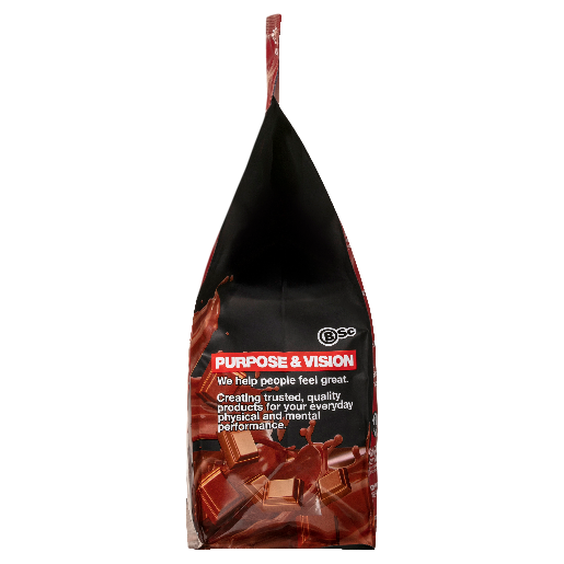 Body Science Shred Protein Chocolate 800g