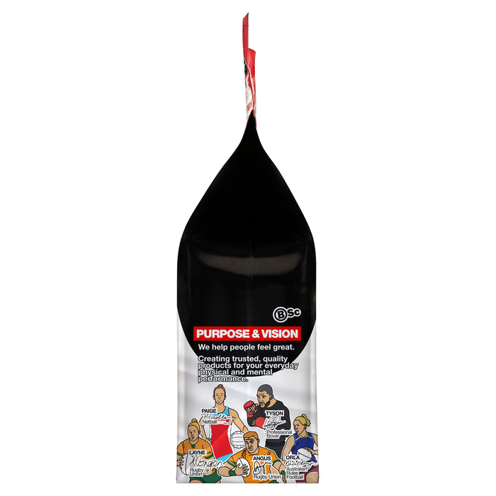 Body Science BSC Collagen Repair & Recover 400g Vanilla