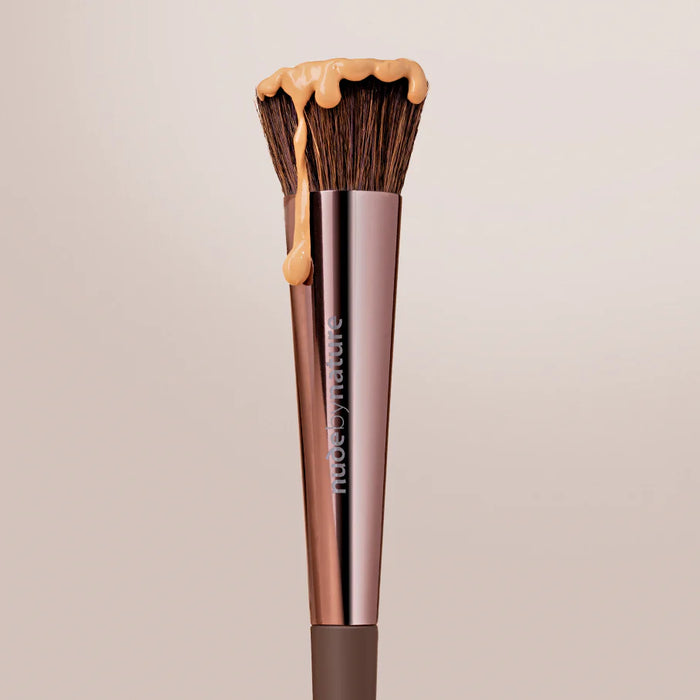 Nude By Nature 08 Buffing Brush.