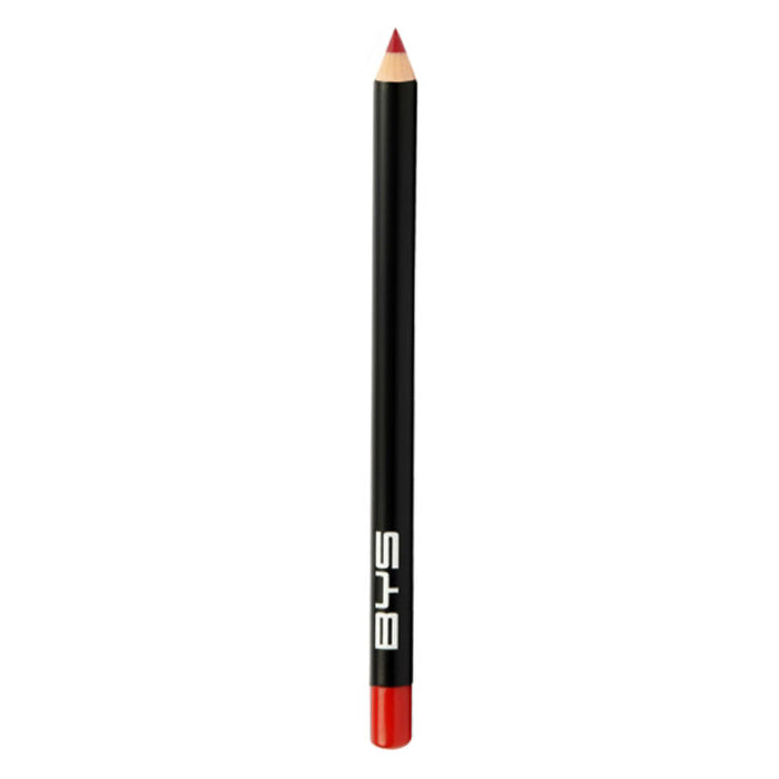 BYS Lipliner Pencil 09 Red