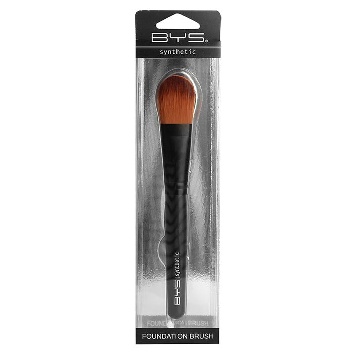 BYS Synthetic Foundation Brush