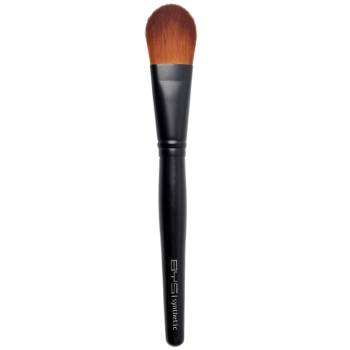 BYS Synthetic Foundation Brush