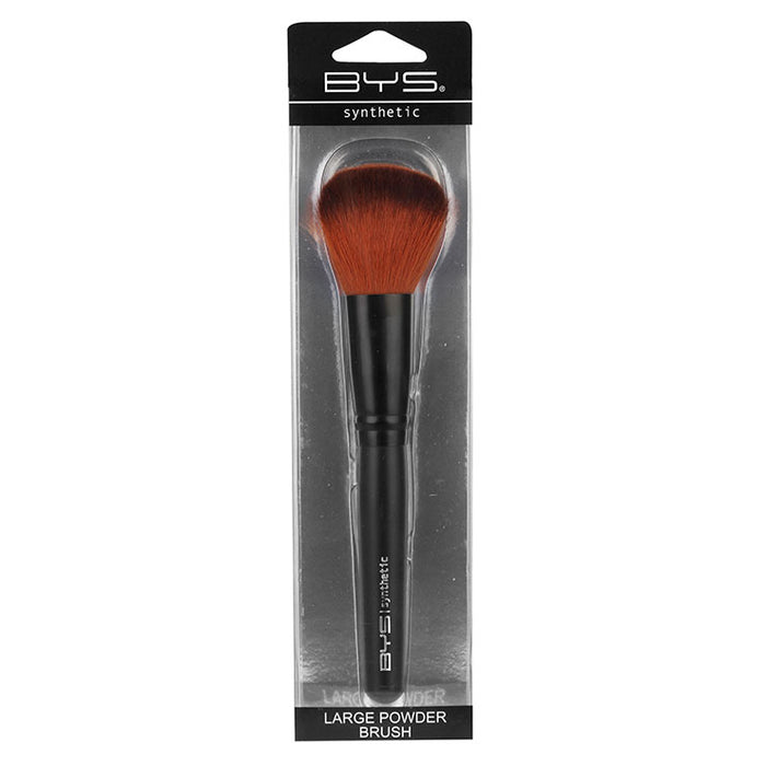 BYS Synthetic Large Powder Brush