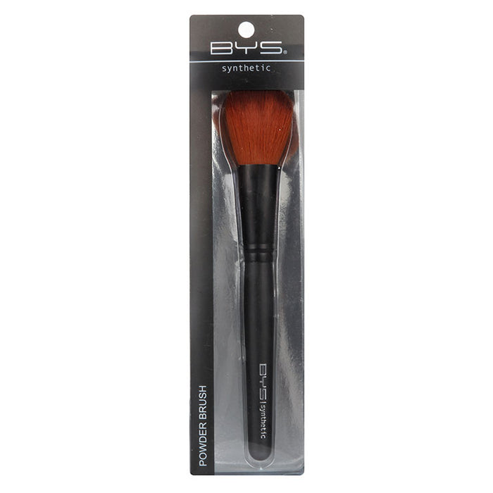 BYS Synthetic Powder Brush