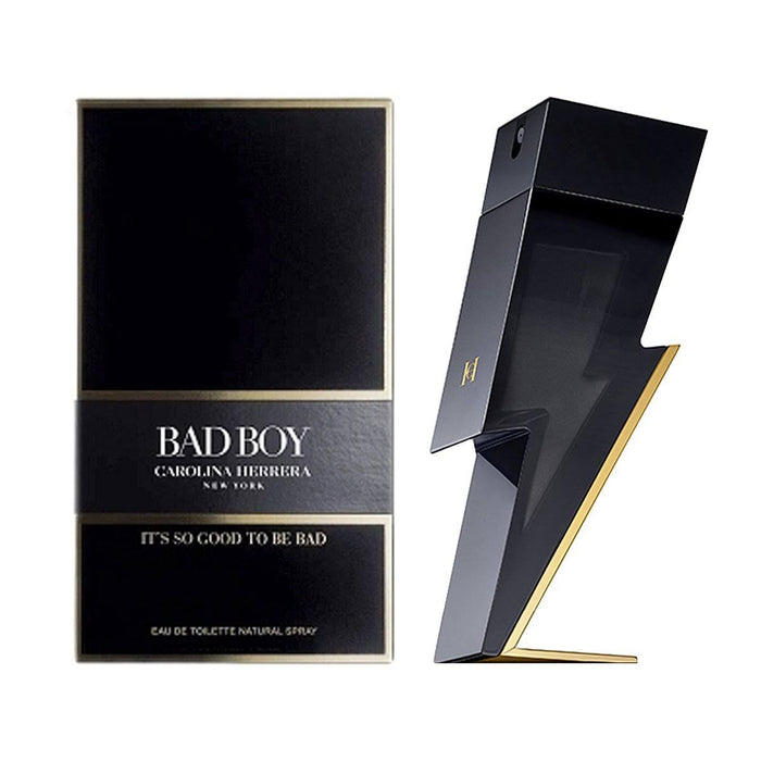 Carolina Herrera Bad Boy EDT 100ml