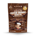 Macro Mike Protein Brownie Baking Mix Double Chocolate 250g.