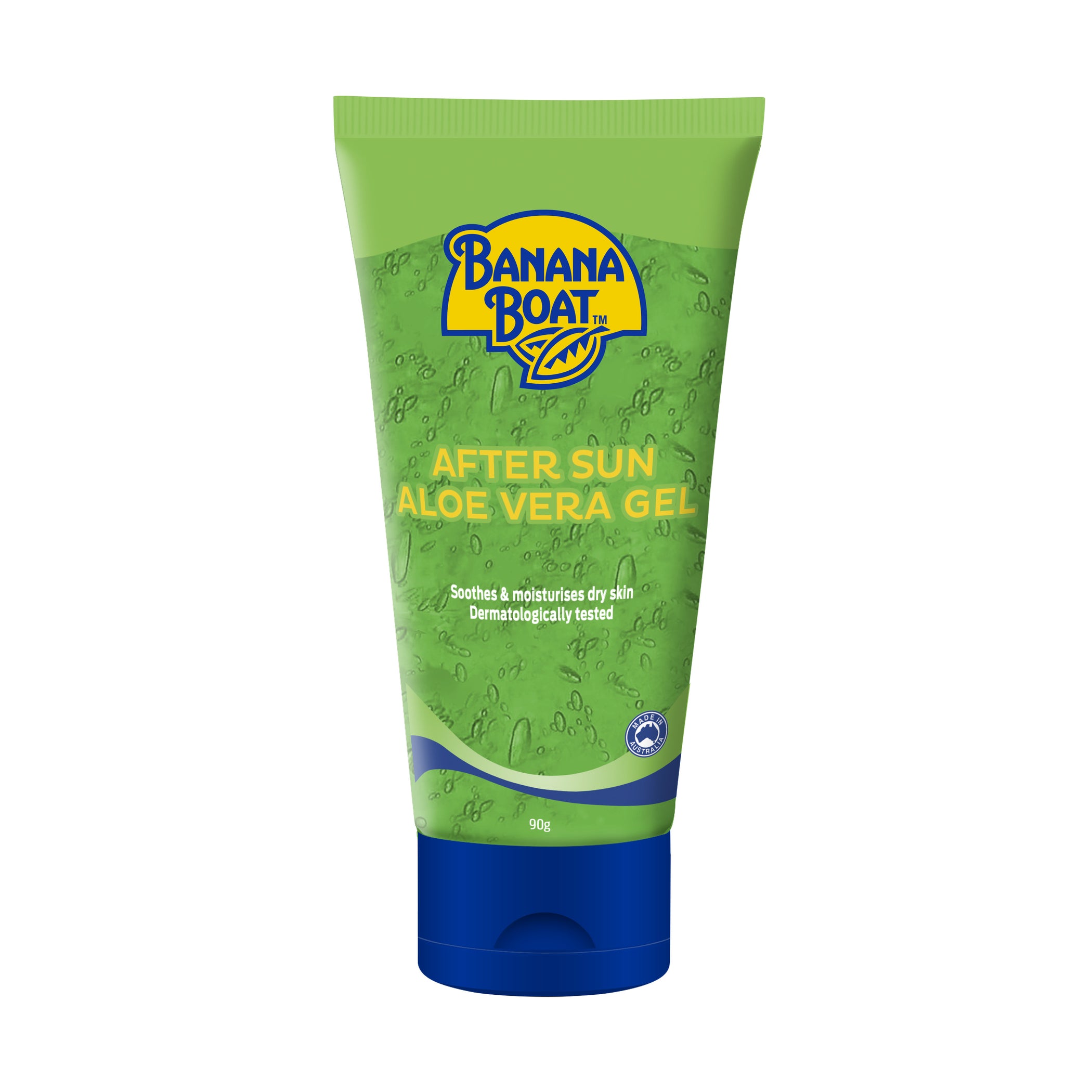 banana-boat-after-sun-aloe-vera-gel-90g-giant-chemist-harbour-town