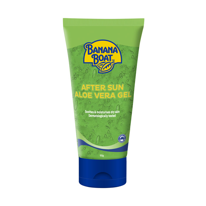 Banana Boat After Sun Aloe Vera Gel 90g