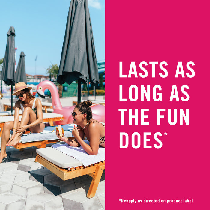 Banana Boat Dry Balance Lotion SPF 50+ Tube 200g