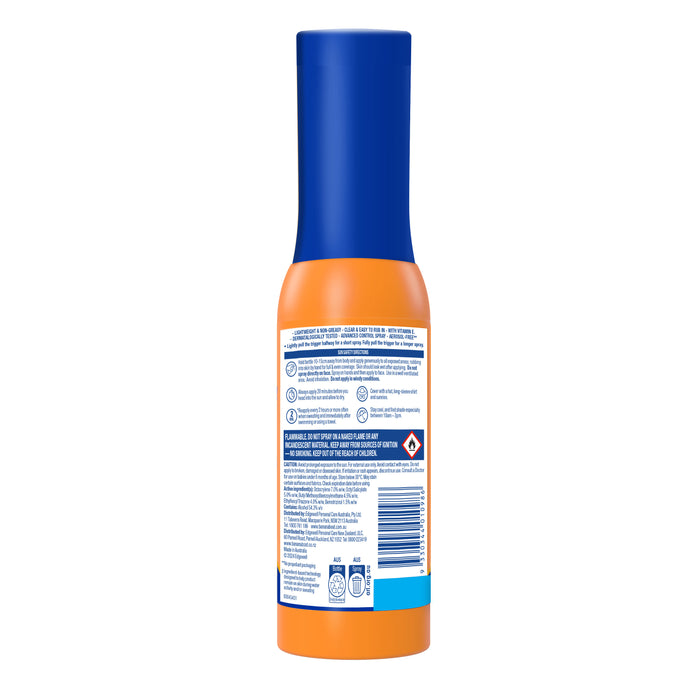 Banana Boat Smartmist SPF50+ Sport 200ml