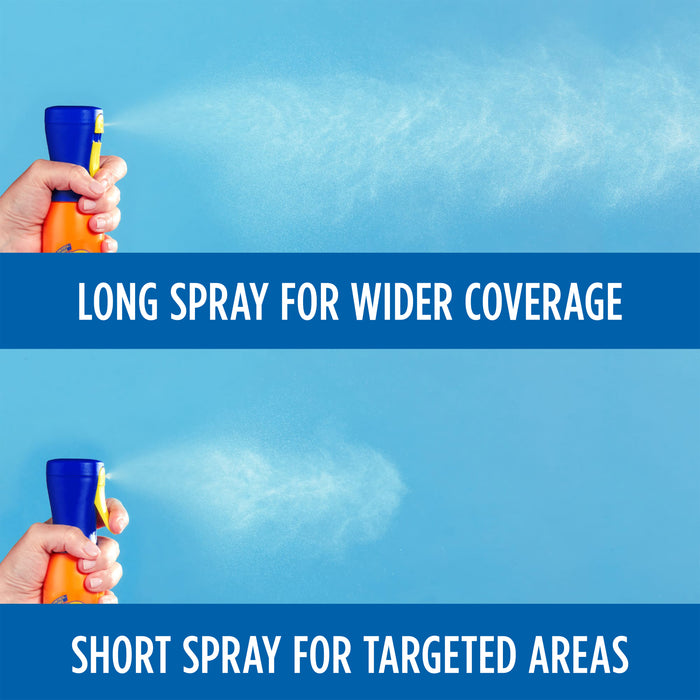 Banana Boat Smartmist SPF50+ Sport 200ml