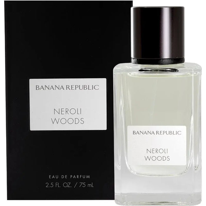 Banana Republic Neroli Woods EDP 75ml