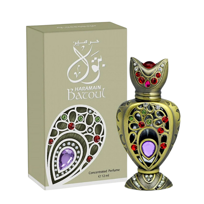 Batoul Concentrated Perfume Oil 12ml