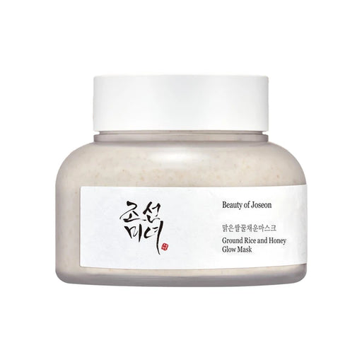 Beauty Of Joseon Ground Rice And Honey Glow Mask 150ml.