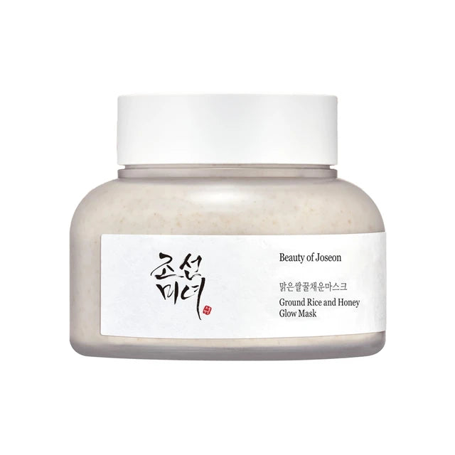Beauty Of Joseon Ground Rice And Honey Glow Mask 150ml.