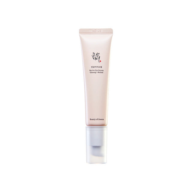 Beauty Of Joseon Revive Eye Serum : Ginseng + Retinal 30ml.