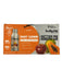 Henry Blooms Belly Me Digest Cleanse Papaya & ACV 60ml 7 Pack.