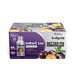 Henry Blooms Belly Me Instant Lax Prune & Inulin 60ml 7 Pack.