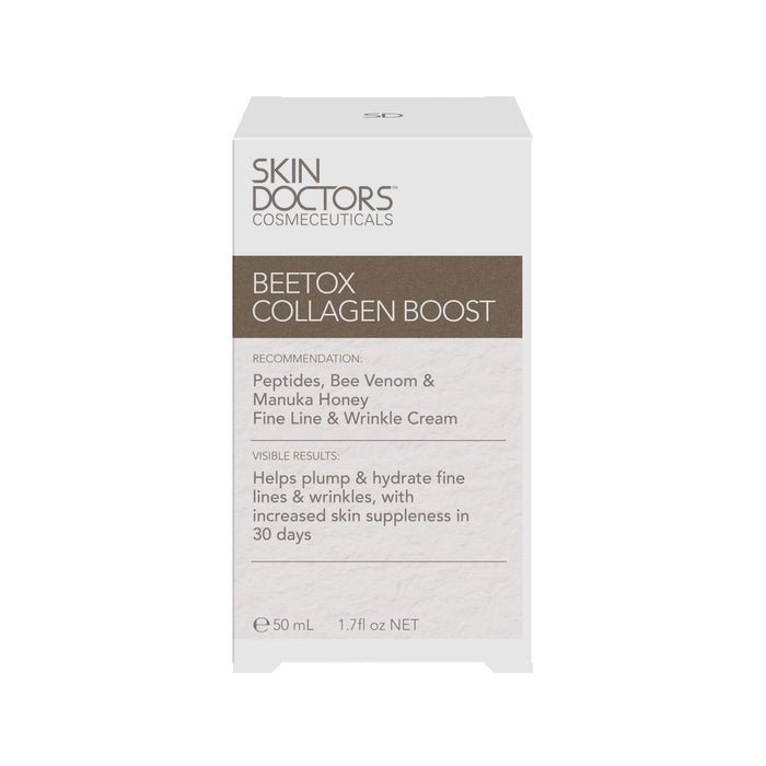 Skin Doctors Beetox 50ml.