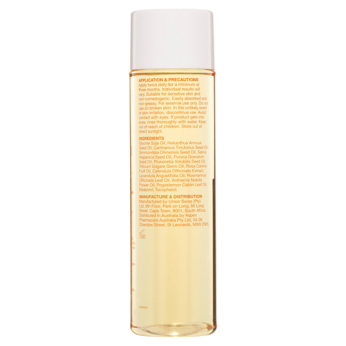 Bio Oil Skincare Natural Oil 200ml