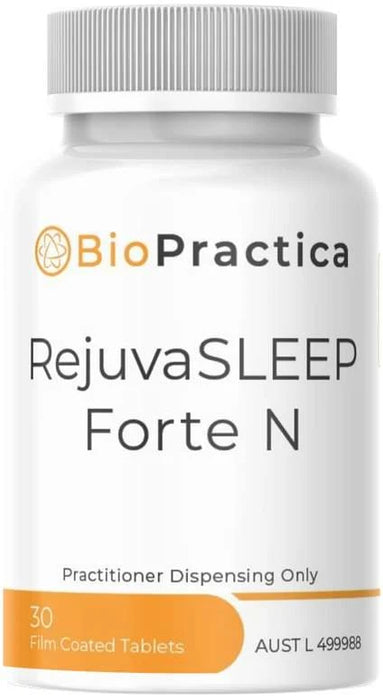 Bio-Practica RejuvaSLEEP FORTE N 30 Tabs.
