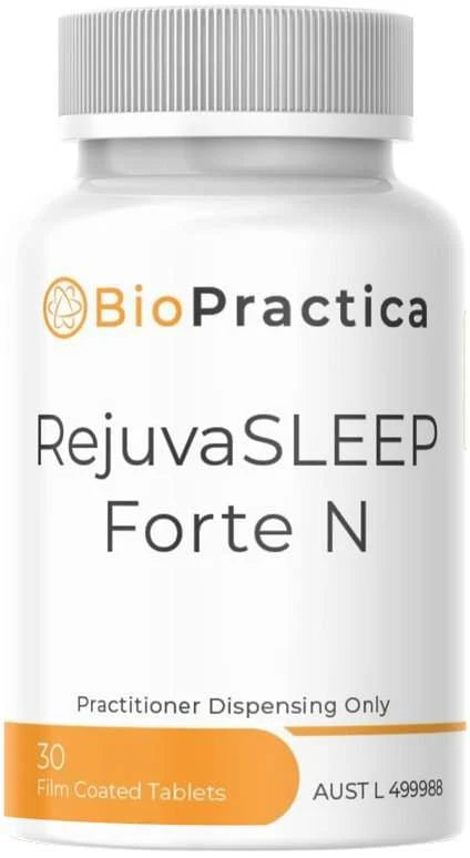 Bio-Practica RejuvaSLEEP FORTE N 30 Tabs.