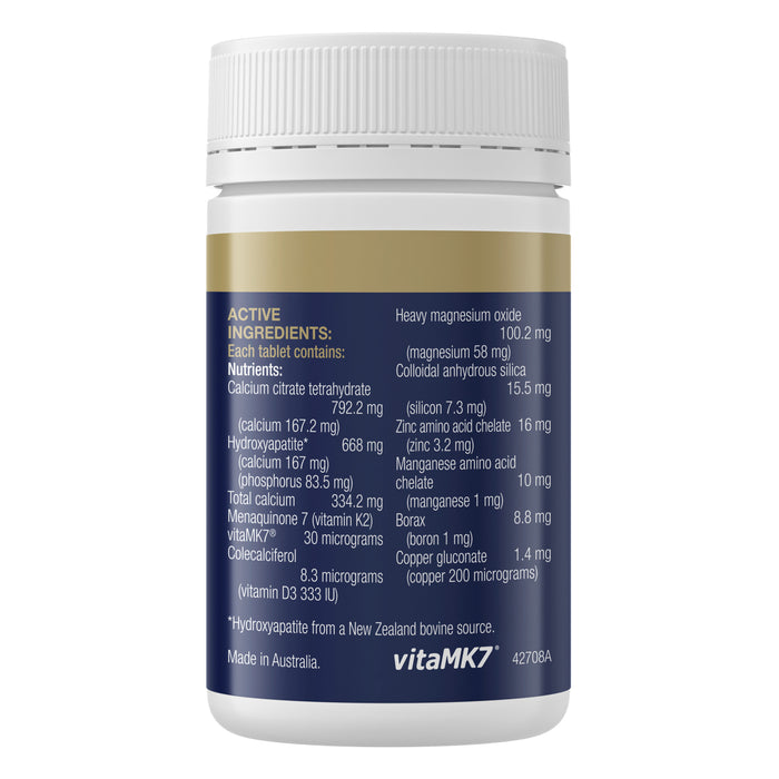 Bioceuticals Advacal Forte 90 Tablets