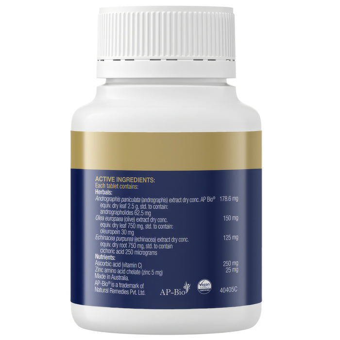 Bioceuticals Armaforce 60 Tablets