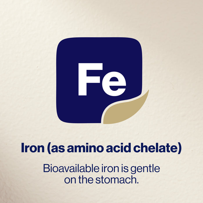 Bioceuticals Innatal Plus Iron 90 Capsules