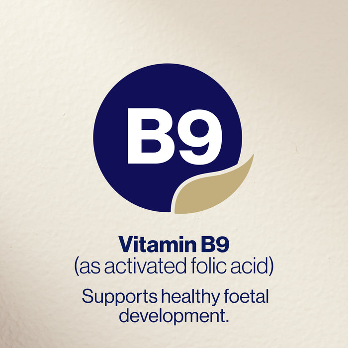 Bioceuticals Innatal Plus Iron 90 Capsules
