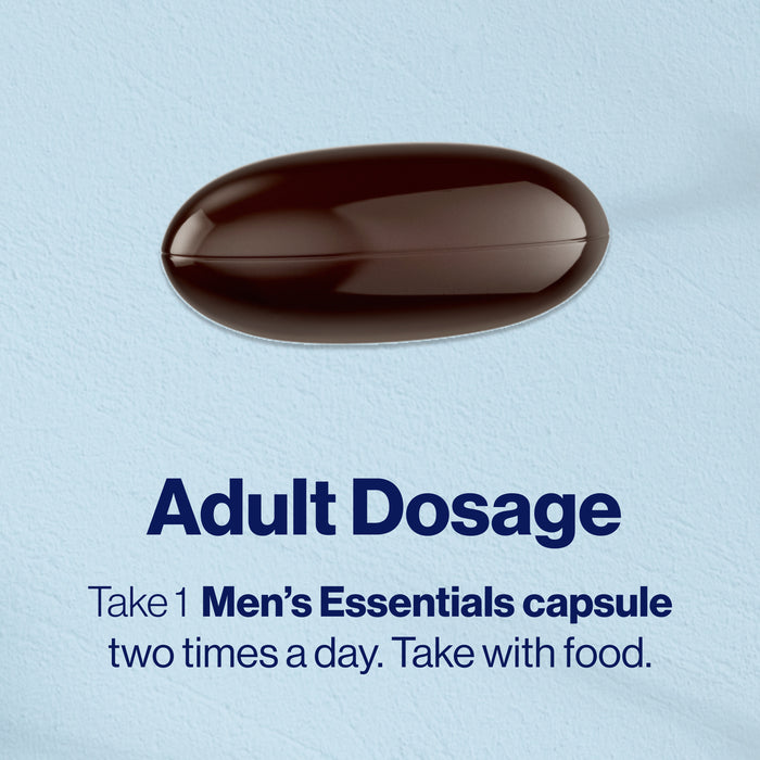 Bioceutioticals Mens Essentials 240 Capsules