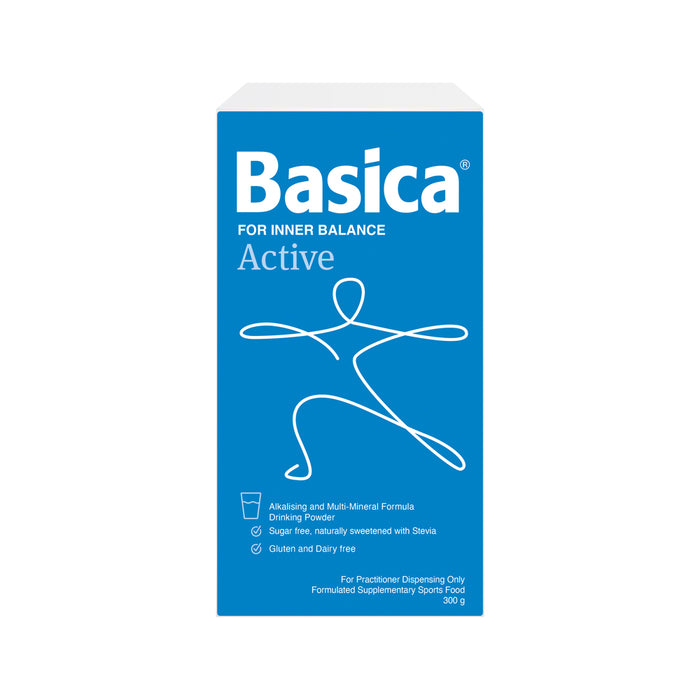 Bio Practica Basica For Inner Balance Active Oral Powder 300g