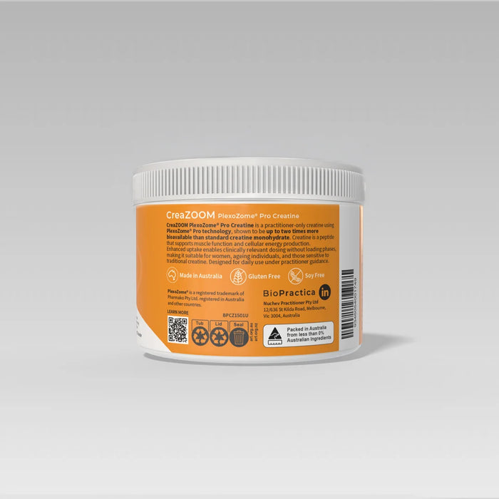 Bio Practica Creazoom 150g.