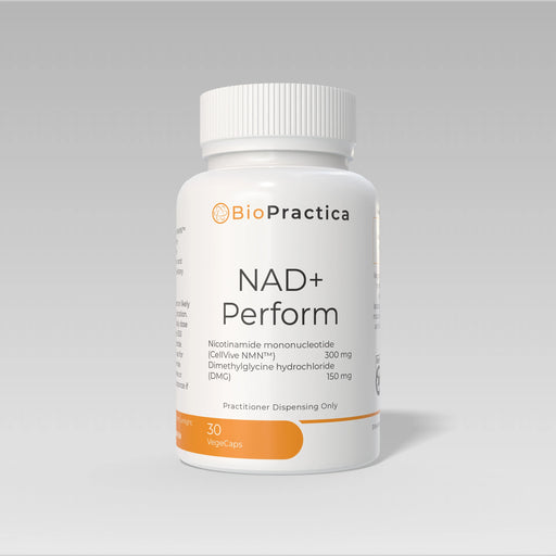Bio Practica Nad Plus Perform 30VegeCaps.