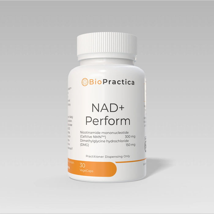 Bio Practica Nad Plus Perform 30VegeCaps.