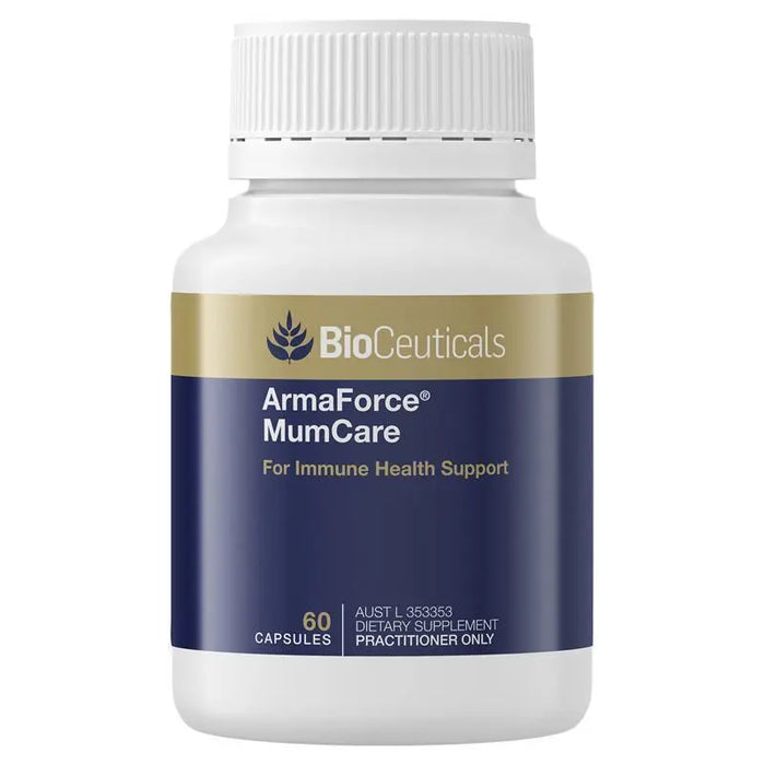 Bioceuticals Armaforce MumCare 60 Tablets