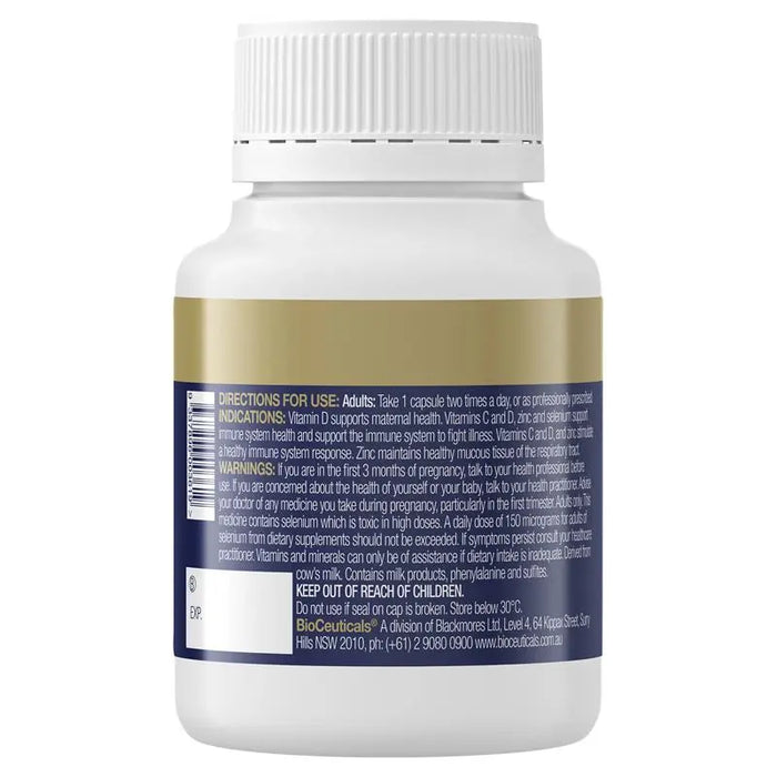 Bioceuticals Armaforce MumCare 60 Tablets