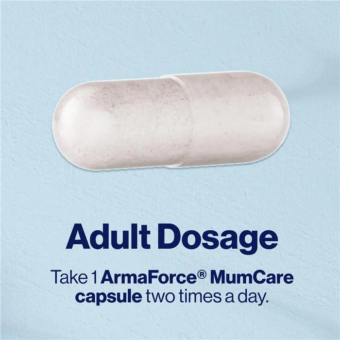 Bioceuticals Armaforce MumCare 60 Tablets