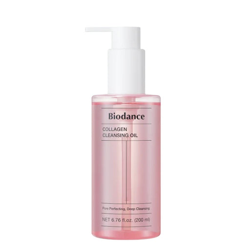 Biodance Collagen Cleansing Oil 200ml.