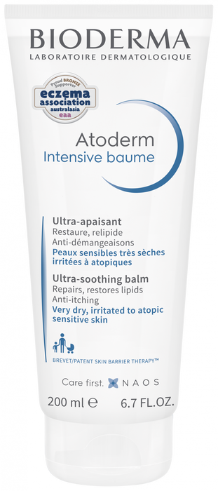Bioderma Atoderm Intensive Baume 200ml