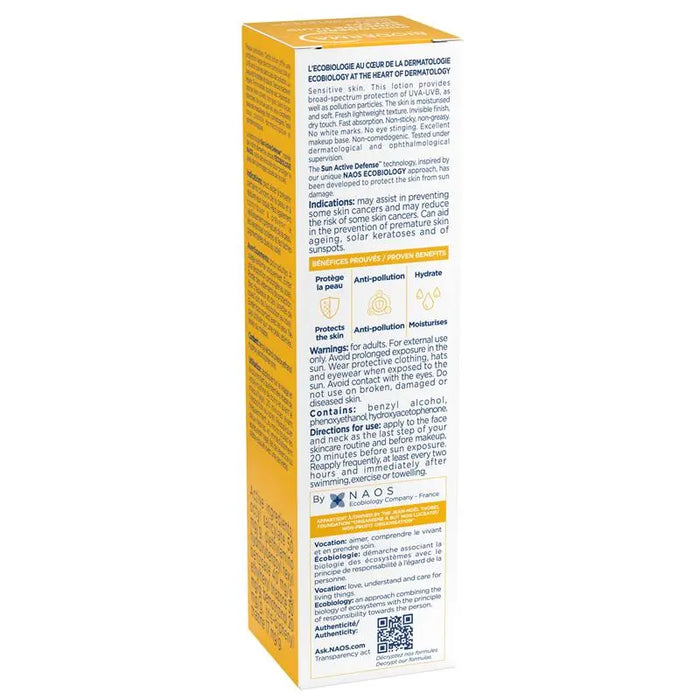 Bioderma Photoderm Suncare Fluid SPF50+ 50ml