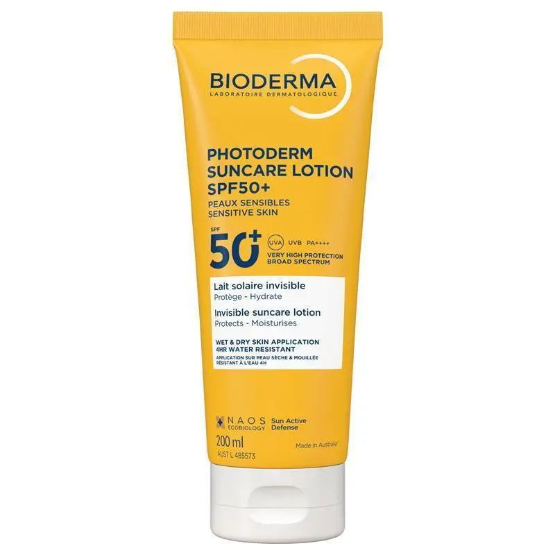 Sun Care