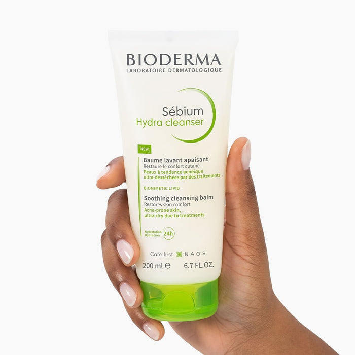 Bioderma Sebium Hydra Cleansing Balm 200ml
