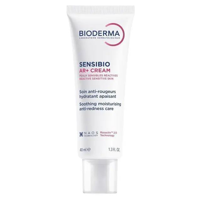 Bioderma Sensibio AR+ Anti Redness Cream 40ml