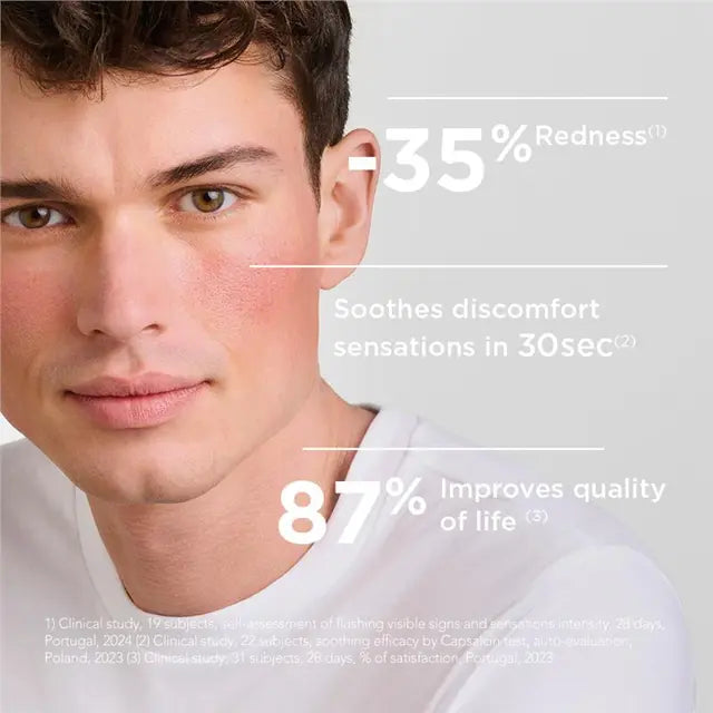Bioderma Sensibio AR+ Anti Redness Cream 40ml