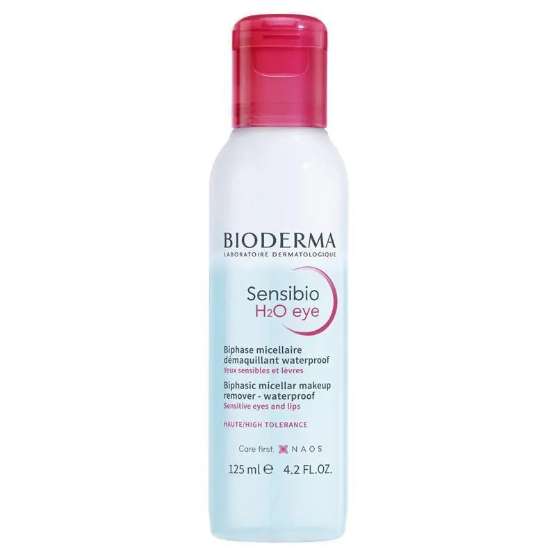 Sensitive Skin Care